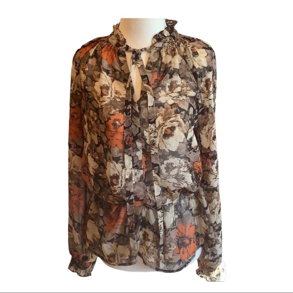 BELLATRIX•BLOUSE